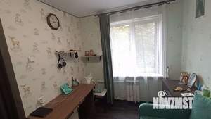 3-к квартира, вторичка, 58м2, 1/9 этаж