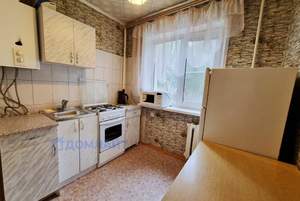 1-к квартира, вторичка, 31м2, 2/5 этаж