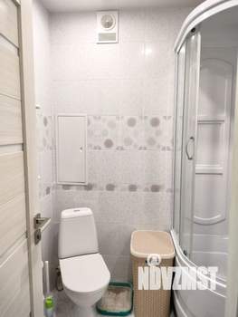 1-к квартира, вторичка, 35м2, 3/3 этаж