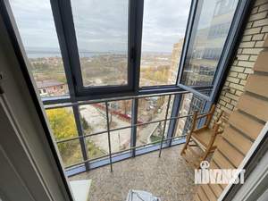 3-к квартира, вторичка, 96м2, 10/16 этаж