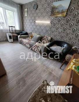 2-к квартира, вторичка, 41м2, 5/5 этаж