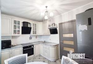 2-к квартира, вторичка, 63м2, 10/16 этаж