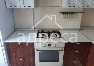 3-к квартира, вторичка, 65м2, 2/5 этаж