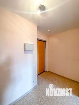 1-к квартира, вторичка, 38м2, 2/26 этаж