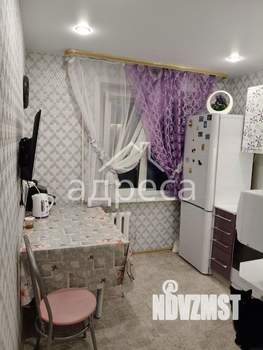2-к квартира, вторичка, 43м2, 5/5 этаж
