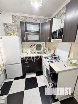 2-к квартира, вторичка, 42м2, 1/5 этаж