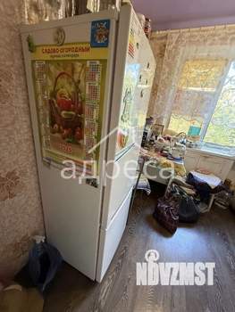 1-к квартира, вторичка, 30м2, 2/5 этаж
