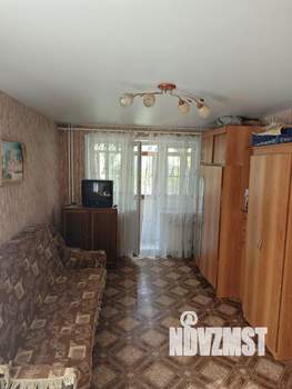 1-к квартира, вторичка, 30м2, 2/6 этаж