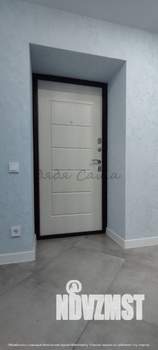 1-к квартира, вторичка, 42м2, 21/22 этаж