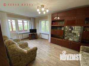 2-к квартира, вторичка, 42м2, 5/5 этаж