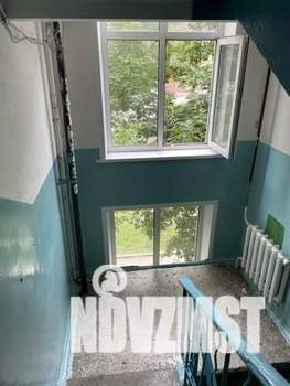 2-к квартира, вторичка, 42м2, 4/5 этаж