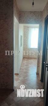 1-к квартира, вторичка, 28м2, 3/3 этаж