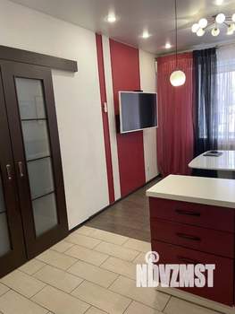 1-к квартира, вторичка, 53м2, 2/16 этаж