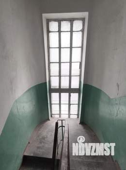 4-к квартира, вторичка, 91м2, 4/4 этаж