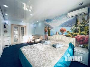 3-к квартира, вторичка, 80м2, 10/13 этаж