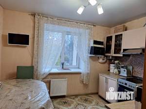 2-к квартира, вторичка, 64м2, 3/16 этаж