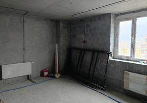 2-к квартира, сданный дом, 77м2, 12/16 этаж