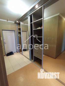 1-к квартира, вторичка, 49м2, 7/16 этаж