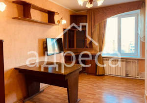 2-к квартира, вторичка, 44м2, 9/9 этаж