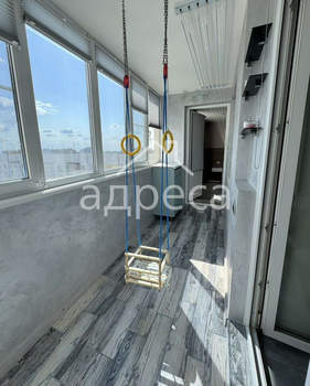 2-к квартира, вторичка, 73м2, 12/15 этаж