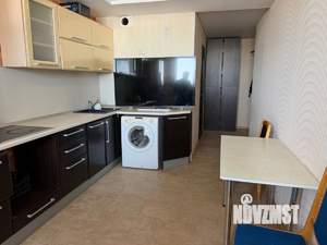 2-к квартира, вторичка, 46м2, 9/17 этаж