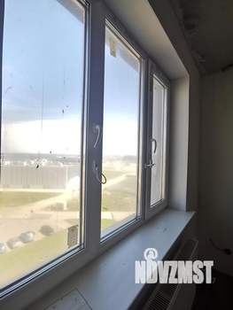 3-к квартира, вторичка, 77м2, 7/24 этаж