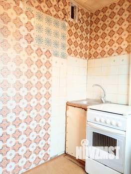 2-к квартира, вторичка, 44м2, 4/5 этаж