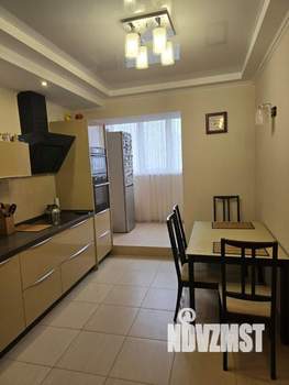 2-к квартира, вторичка, 72м2, 5/16 этаж