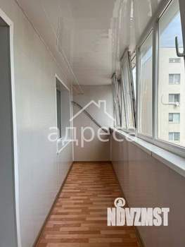 1-к квартира, вторичка, 42м2, 8/10 этаж