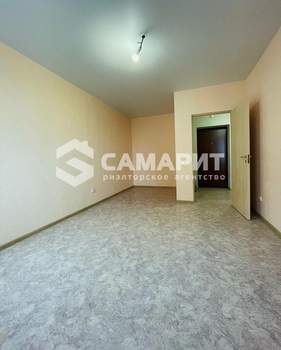 1-к квартира, вторичка, 34м2, 4/9 этаж