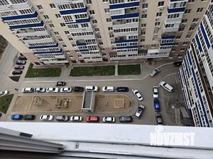2-к квартира, вторичка, 43м2, 16/17 этаж
