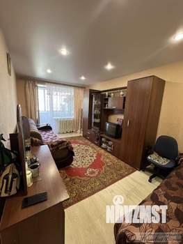 2-к квартира, вторичка, 44м2, 5/5 этаж