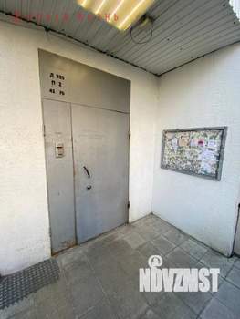 1-к квартира, вторичка, 62м2, 2/24 этаж