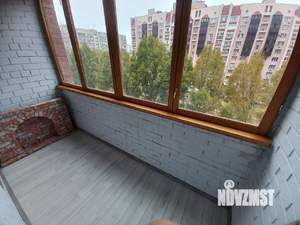 2-к квартира, вторичка, 59м2, 5/10 этаж