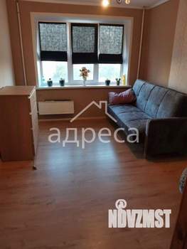 3-к квартира, вторичка, 68м2, 10/12 этаж