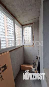 1-к квартира, вторичка, 40м2, 5/16 этаж