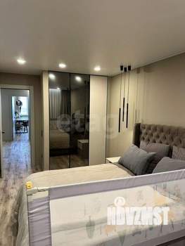 2-к квартира, вторичка, 67м2, 27/27 этаж