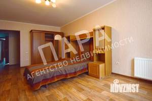 2-к квартира, вторичка, 72м2, 2/10 этаж