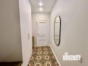 2-к квартира, вторичка, 81м2, 17/17 этаж