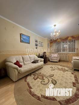2-к квартира, вторичка, 67м2, 3/10 этаж