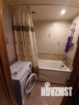 3-к квартира, вторичка, 69м2, 5/9 этаж