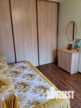 2-к квартира, вторичка, 46м2, 1/5 этаж