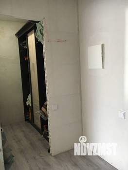 1-к квартира, вторичка, 39м2, 2/16 этаж