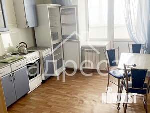 1-к квартира, вторичка, 37м2, 10/16 этаж