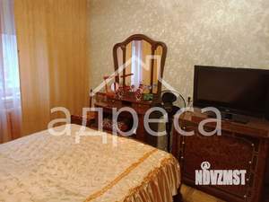 2-к квартира, вторичка, 53м2, 2/12 этаж