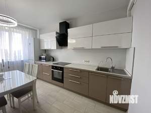 2-к квартира, вторичка, 69м2, 17/25 этаж