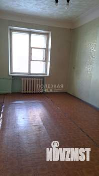 2-к квартира, вторичка, 47м2, 1/2 этаж