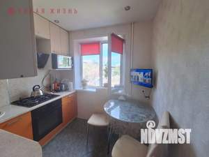 2-к квартира, вторичка, 46м2, 5/5 этаж