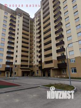 2-к квартира, сданный дом, 72м2, 10/14 этаж