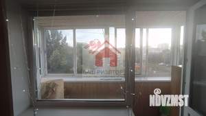 2-к квартира, вторичка, 44м2, 4/5 этаж